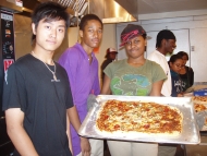 Pizza Day, continued