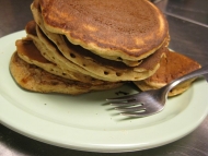 Pancakes Pancakes