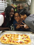 Pizza Day Pizza Day